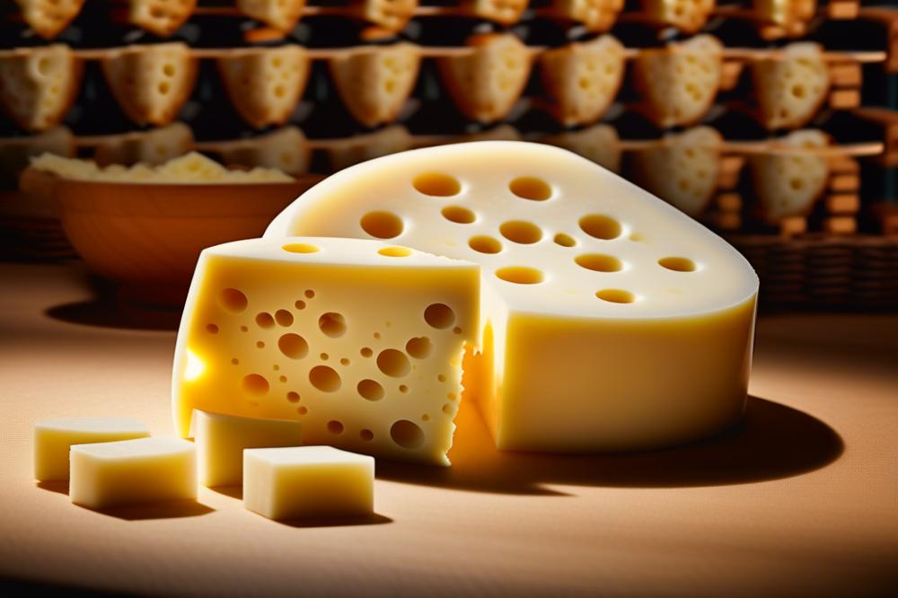 baby-swiss-cheese-exploring-traditional-varieties