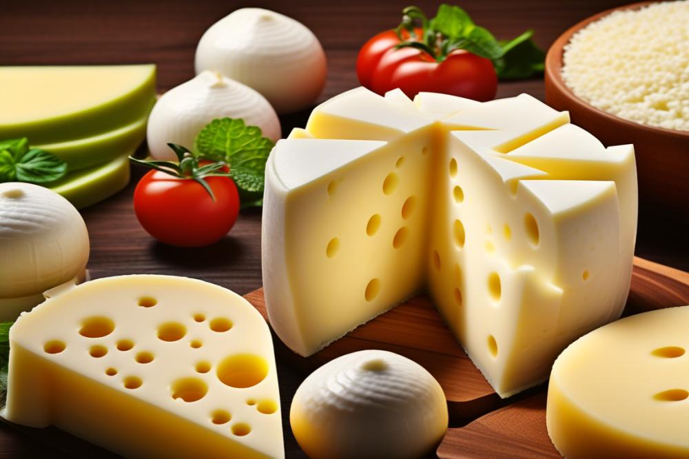 baby-swiss-cheese-exploring-traditional-varieties