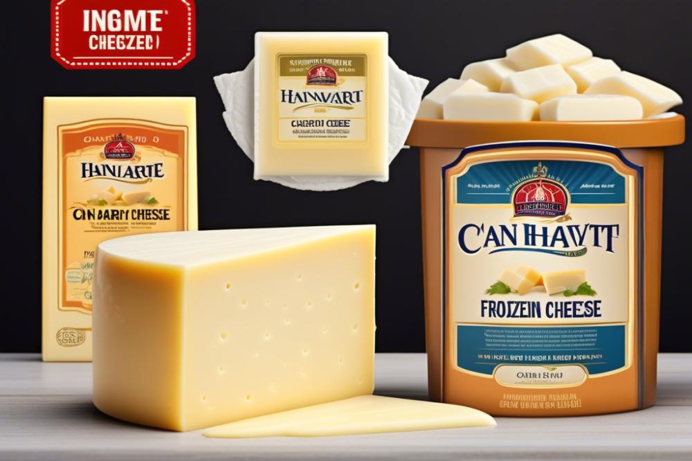 can-havarti-cheese-be-frozen