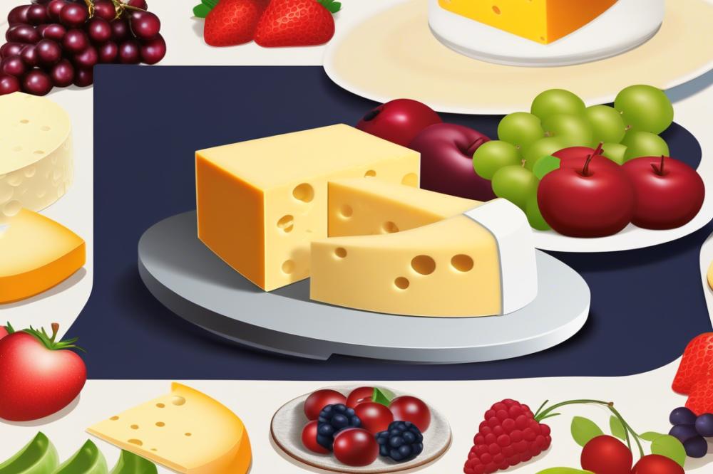 cheese-and-fruit-pairings