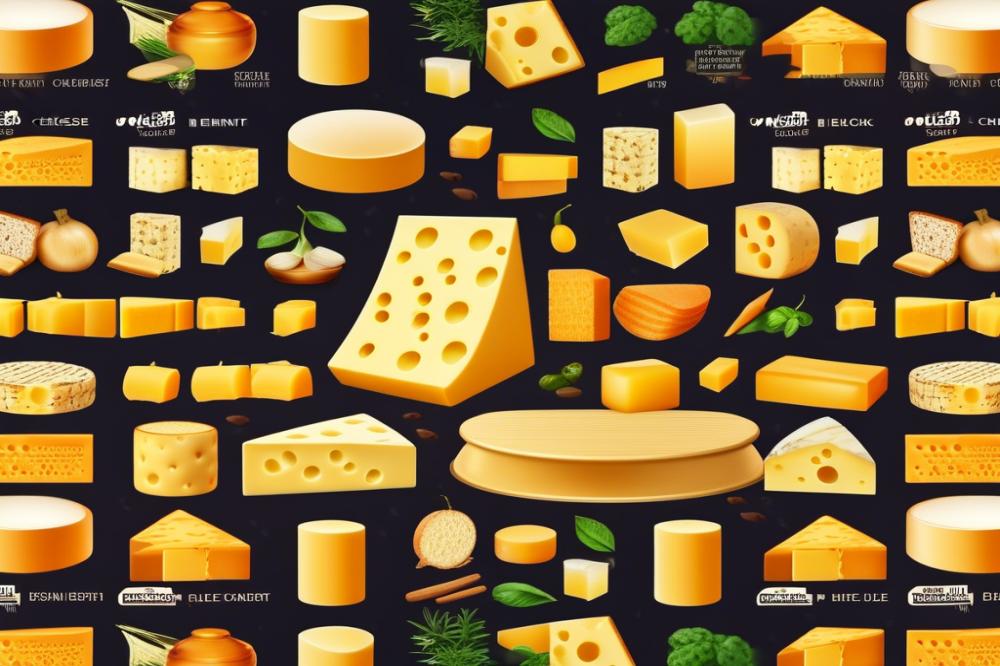 cheese-definition