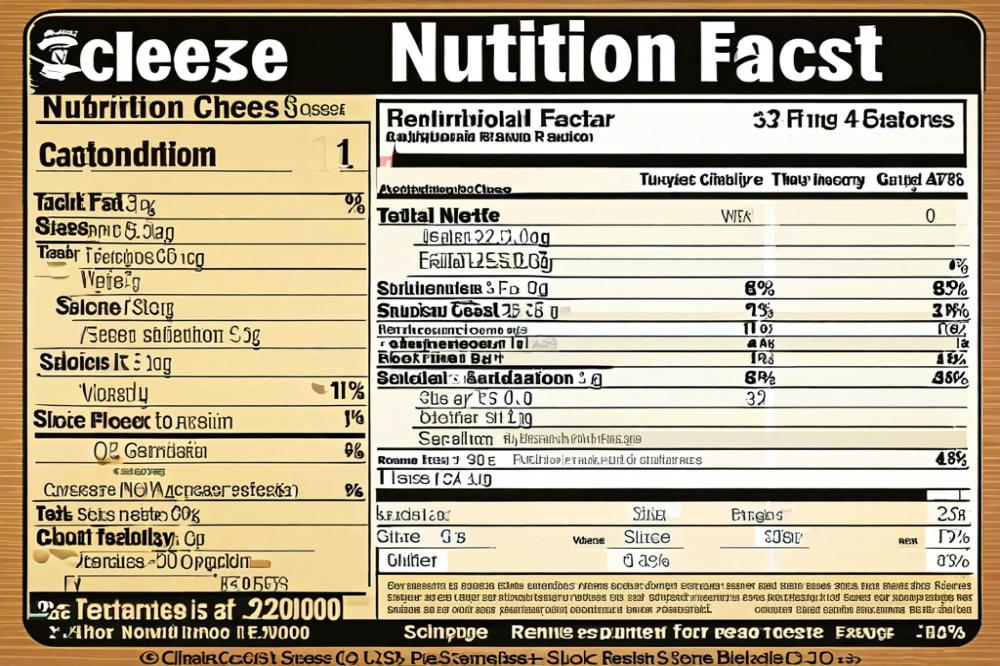 gruyere-cheese-nutrition-facts