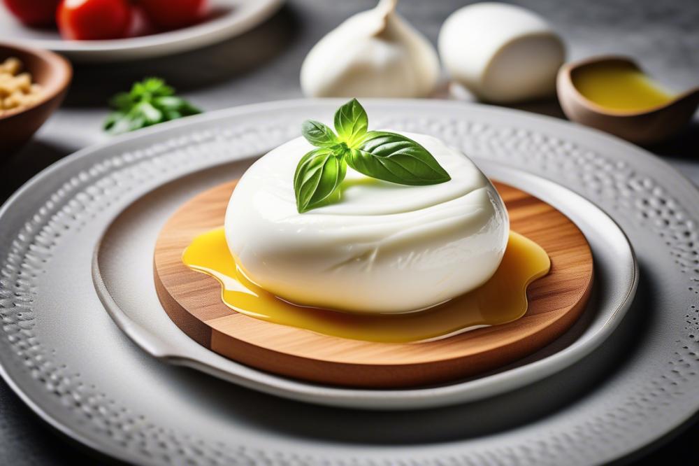 how-to-serve-burrata-cheese