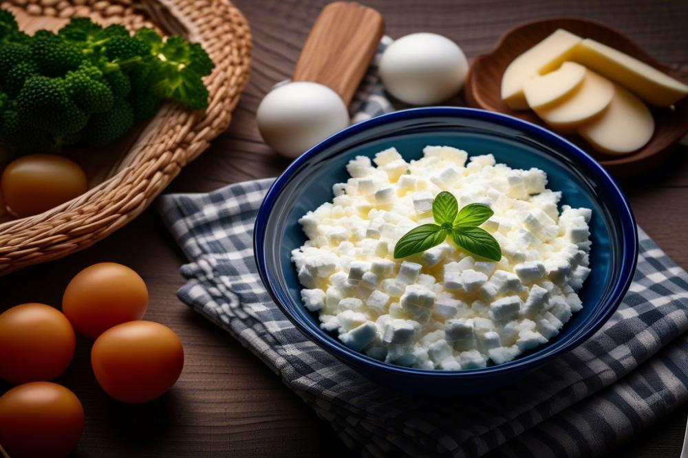 is-cottage-cheese-keto