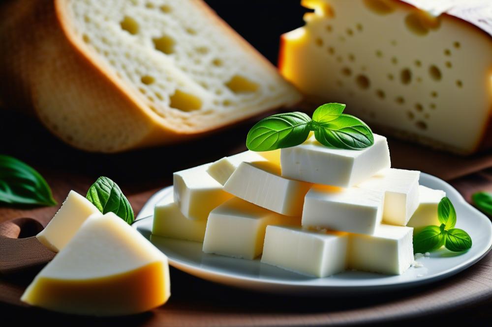 is-ricotta-cheese-goat-cheese