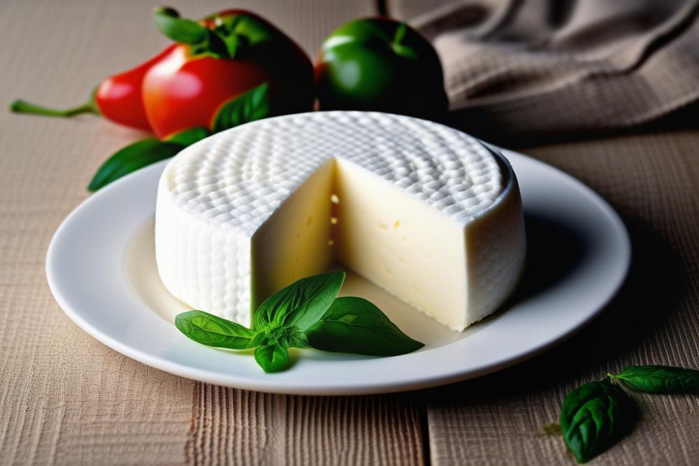 ricotta-cheese-origin