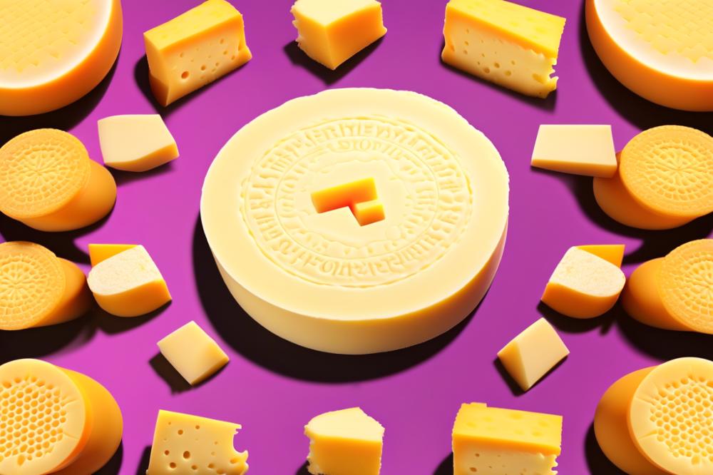 round-cheeses