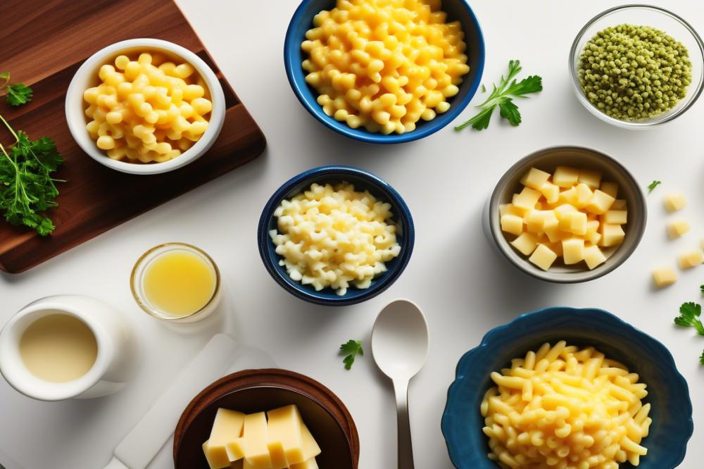 what-goes-good-with-mac-and-cheese