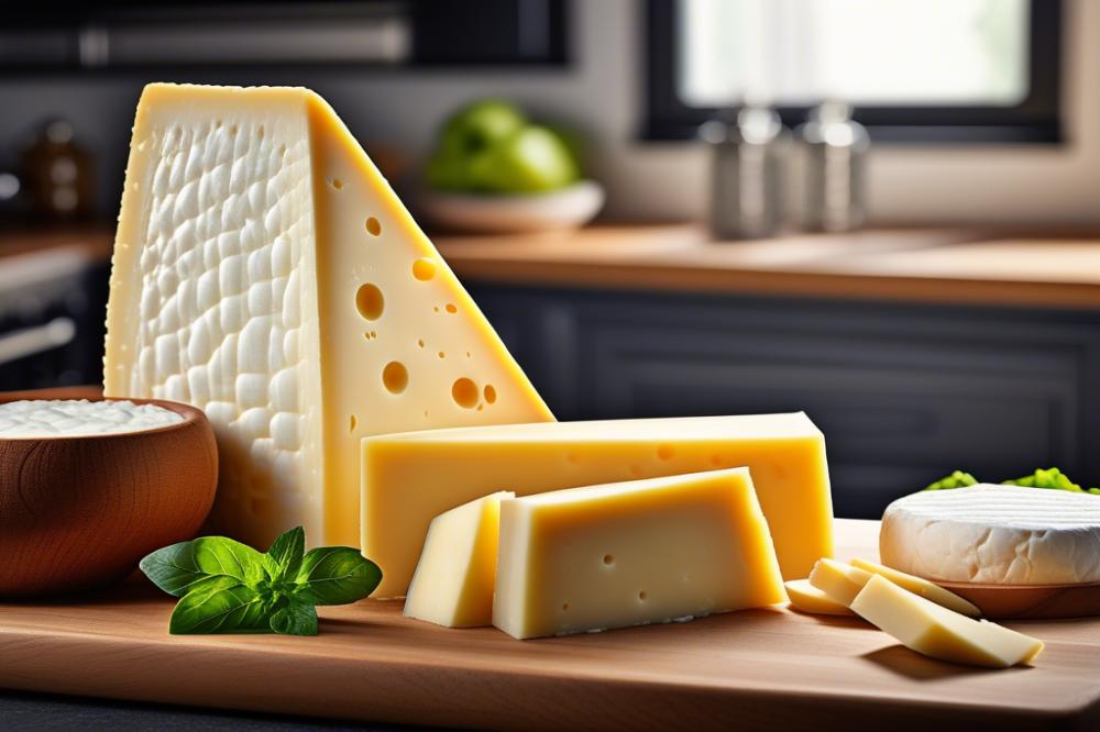 what-is-the-king-of-all-cheeses