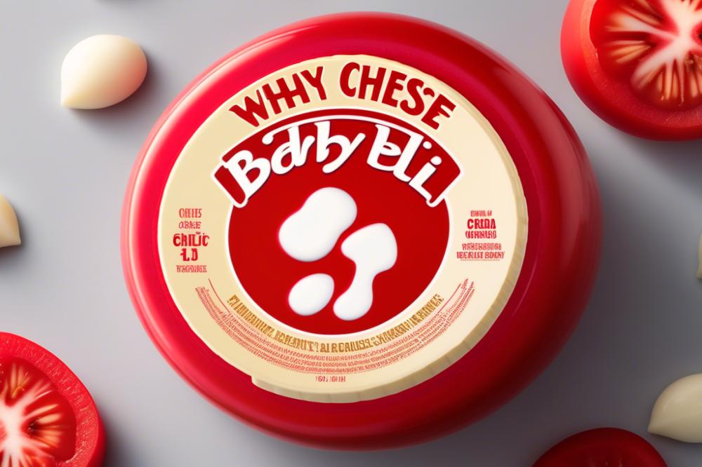 why-is-babybel-cheese-in-wax