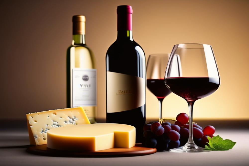 wine-that-is-commonly-paired-with-cheese